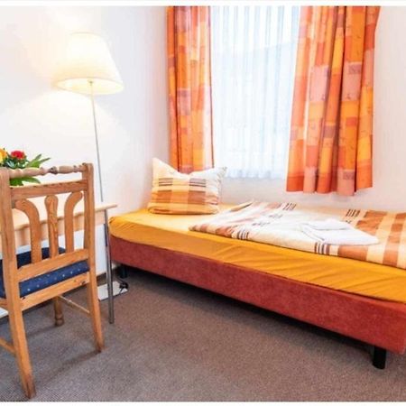 Pension Insulaner Brema Habitación foto