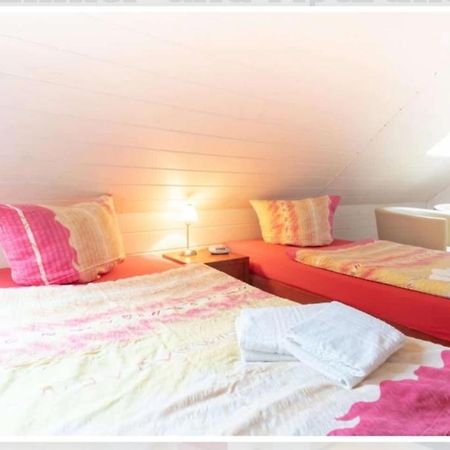 Pension Insulaner Brema Habitación foto